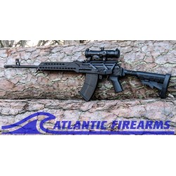Vepr Tactical Rifle 7.62x54r MTAC20