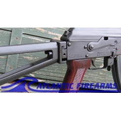 M92 AK47 Krink Rifle Russian Red Wood