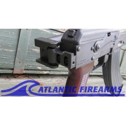 M92 AK47 Krink Rifle Russian Red Wood