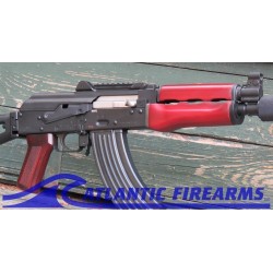 M92 AK47 Krink Rifle Russian Red Wood