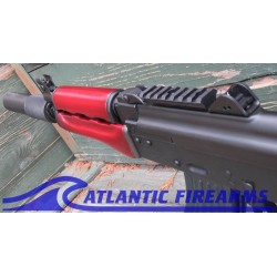 M92 AK47 Krink Rifle Russian Red Wood