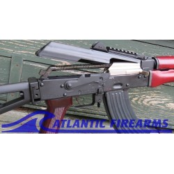 M92 AK47 Krink Rifle Russian Red Wood