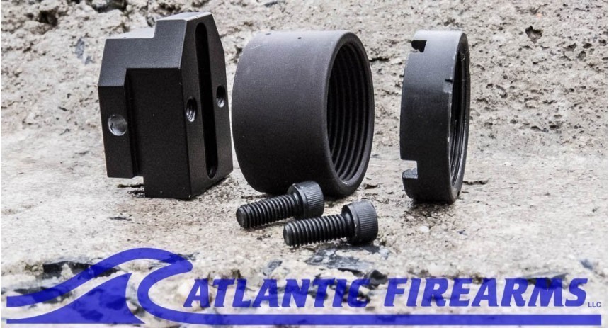 Galil Pistol Brace Adapter