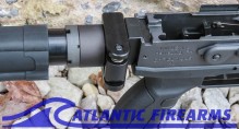 Galil Pistol Brace Adapter