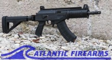 Galil Pistol Brace Adapter