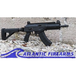 Galil Pistol Brace Adapter