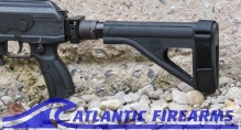 Galil Pistol Brace Adapter
