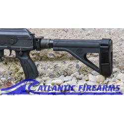 Galil Pistol Brace Adapter