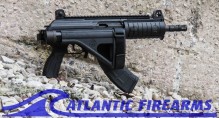 Galil Pistol Brace Adapter