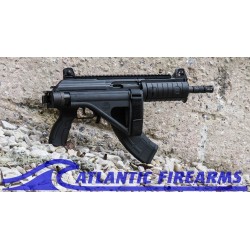 Galil Pistol Brace Adapter