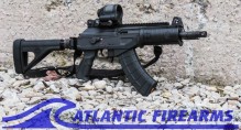 Galil Pistol Brace Adapter