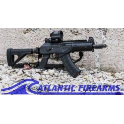 Galil Pistol Brace Adapter