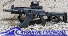 Galil Pistol Brace Adapter