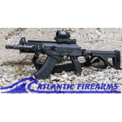 Galil Pistol Brace Adapter