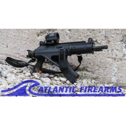 Galil Pistol Brace Adapter