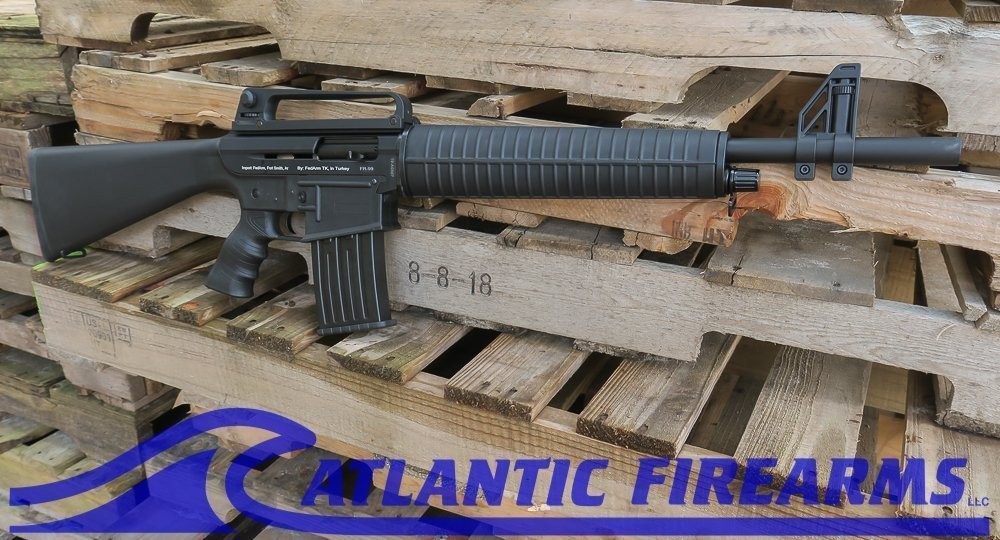 FR-99 Semi Auto Shotgun