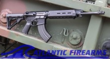 POF USA AR15 THE PURITAN 7.62x39mm