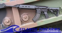 POF USA AR15 THE PURITAN 7.62x39mm