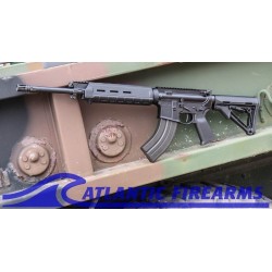 POF USA AR15 THE PURITAN 7.62x39mm