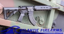 POF USA AR15 THE PURITAN 7.62x39mm