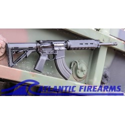 POF USA AR15 THE PURITAN 7.62x39mm