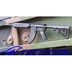 POF USA AR15 THE PURITAN 7.62x39mm