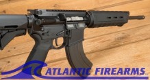 POF USA AR15 THE PURITAN 7.62x39mm