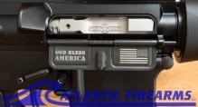 POF USA AR15 THE PURITAN 7.62x39mm