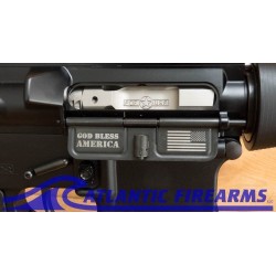 POF USA AR15 THE PURITAN 7.62x39mm
