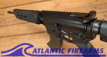 POF USA AR15 THE PURITAN 7.62x39mm