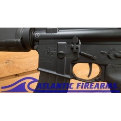 POF USA AR15 THE PURITAN 7.62x39mm