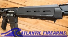 POF USA AR15 THE PURITAN 7.62x39mm