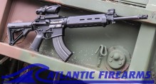 POF USA AR15 THE PURITAN 7.62x39mm