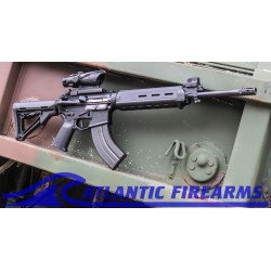 POF USA AR15 THE PURITAN 7.62x39mm