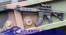 POF USA AR15 THE PURITAN 7.62x39mm