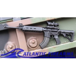 POF USA AR15 THE PURITAN 7.62x39mm