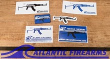 Atlantic Firearms SWAG PACK FREE w/ Firearm Purchase Add to Cart