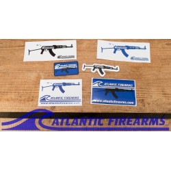 Atlantic Firearms SWAG PACK FREE w/ Firearm Purchase Add to Cart