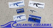 Atlantic Firearms SWAG PACK FREE w/ Firearm Purchase Add to Cart