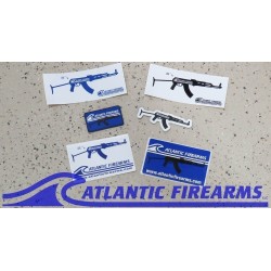 Atlantic Firearms SWAG PACK FREE w/ Firearm Purchase Add to Cart