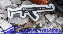 Atlantic Firearms SWAG PACK FREE w/ Firearm Purchase Add to Cart