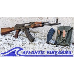 James River Polish AK47 Rifle