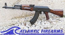 James River Polish AK47 Rifle