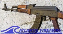 James River Polish AK47 Rifle