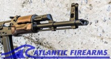 James River Polish AK47 Rifle