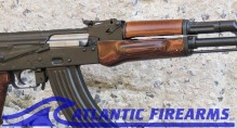 James River Polish AK47 Rifle