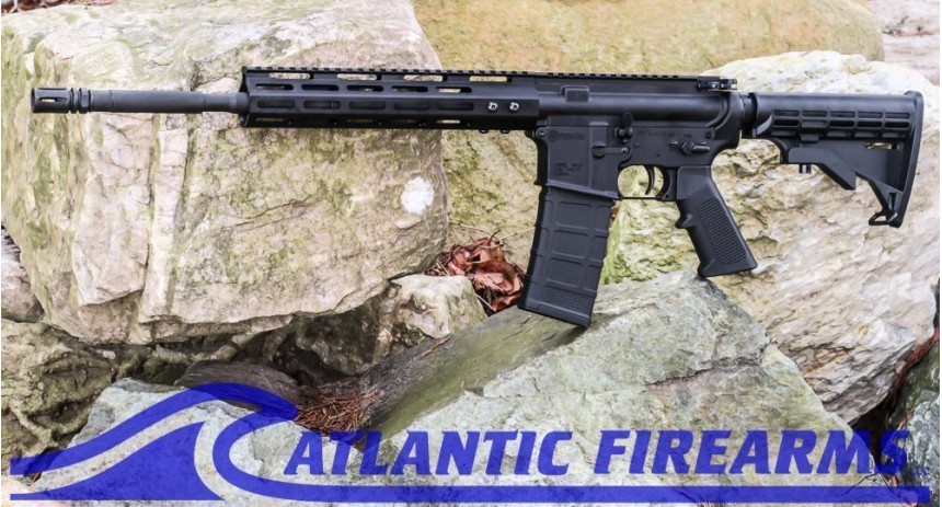 Atlantic Firearms, LLC - AtlanticFirearms.com
