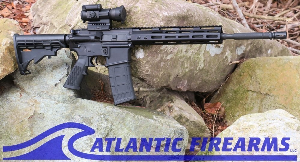 Atlantic Firearms,llc - AtlanticFirearms.com