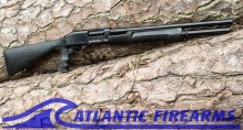Fedarm FRX Pump Action Shotgun