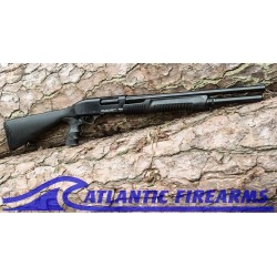 Fedarm FRX Pump Action Shotgun